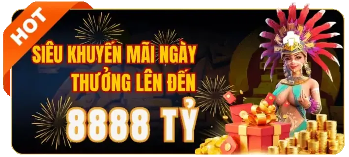 Khuyến mãi hàng ngày