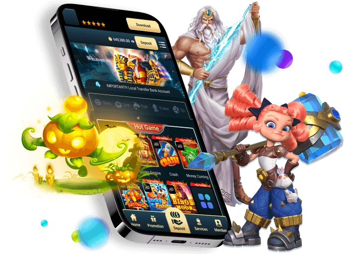 Hướng dẫn chi tiết các tính năng của 6789bet code