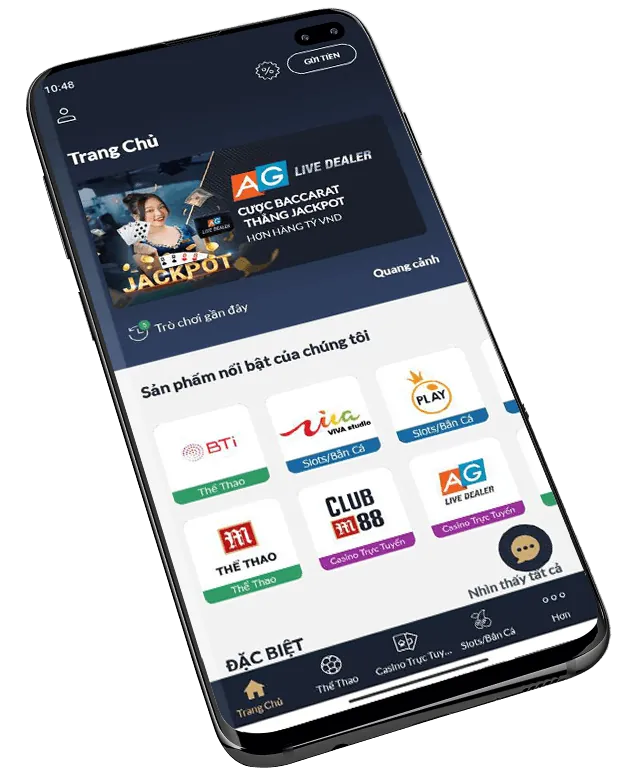 Nền tảng bảo mật hàng đầu 6789bet code