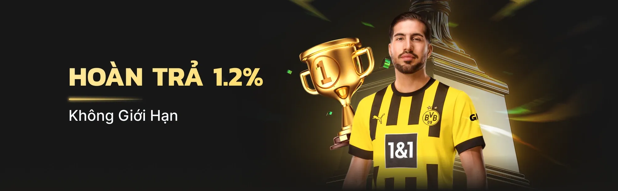 Ưu đãi cá nhân hóa 6789bet code